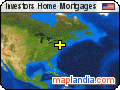 Investors Home Mortgages satellite map