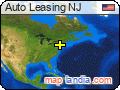 Auto Leasing NJ satellite map