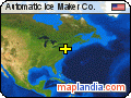 Automatic Ice Maker Co. satellite map