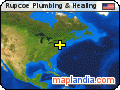 Rupcoe Plumbing & Heating satellite map