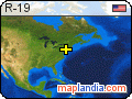 R-19 satellite map