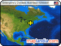 Emergency Dentists Aberdeen & Mataw satellite map