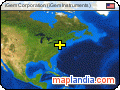 iGem Corporation (iGem Instruments) satellite map