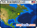 TJC Development, LLC satellite map