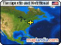 Therapeutic and Nutritional satellite map