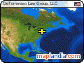 DeTommaso Law Group, LLC satellite map