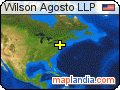 Wilson Agosto LLP satellite map