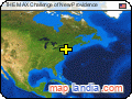 THE MAX Challenge of New Providence satellite map