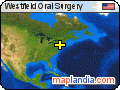 Westfield Oral Surgery satellite map