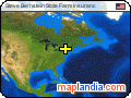 Steve Bernstein State Farm Insuranc satellite map