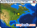 Burke & Burke Attorneys At Law satellite map
