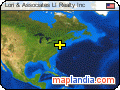Lori & Associates LI Realty Inc satellite map