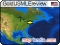 GoldUSMLEreview satellite map
