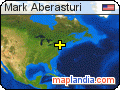 Mark Aberasturi satellite map