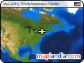 McCarthy Tire & Automotive Center satellite map