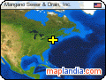 Mangano Sewer & Drain, Inc. satellite map