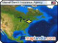 Merrell Benco Insurance Agency satellite map