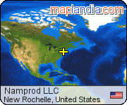 Namprod LLC  satellite map