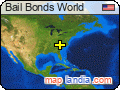 Bail Bonds World satellite map