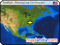 TemPark - Parking Lots Construction satellite map