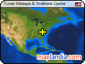Yuvan Medspa & Wellness Center satellite map