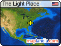 The Light Place satellite map