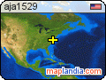 aja1529's map homepage