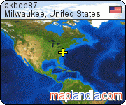 akbeb87's map homepage