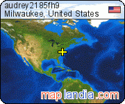 audrey2185fh9's map homepage