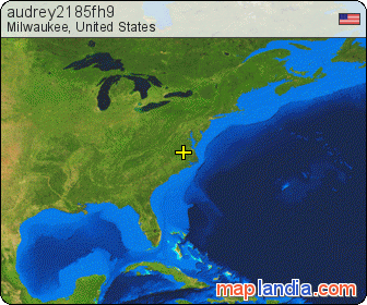 audrey2185fh9's map homepage