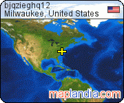 bjqzieghq12's map homepage