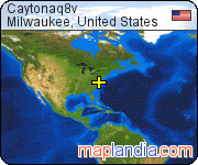 Caytonaq8v's map homepage