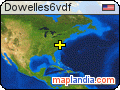 Dowelles6vdf's map homepage