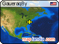 Gaueraq8y's map homepage