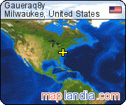 Gaueraq8y's map homepage