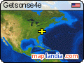 Getsonse4e's map homepage