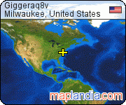 Giggeraq8v's map homepage