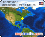 Letteneyaq8's map homepage