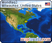 Mondtaq2's map homepage