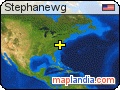 Stephanewg's map homepage