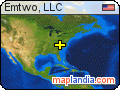 Emtwo, LLC satellite map