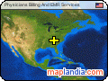 Physicians Billing And EMR Services satellite map