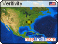 Veritivity satellite map