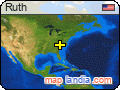 Ruth's map homepage