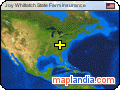 Joy Whitlatch State Farm Insurance satellite map