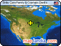Smile Care Family & Cosmetic Dentis satellite map