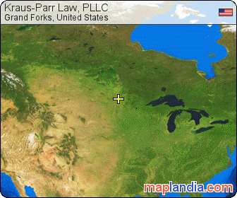 Kraus-Parr Law, PLLC satellite map