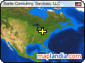 Barile Consulting Services, LLC satellite map