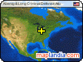 Koenig & Long Criminal Defense Atto satellite map