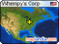 Whempy's Corp satellite map
